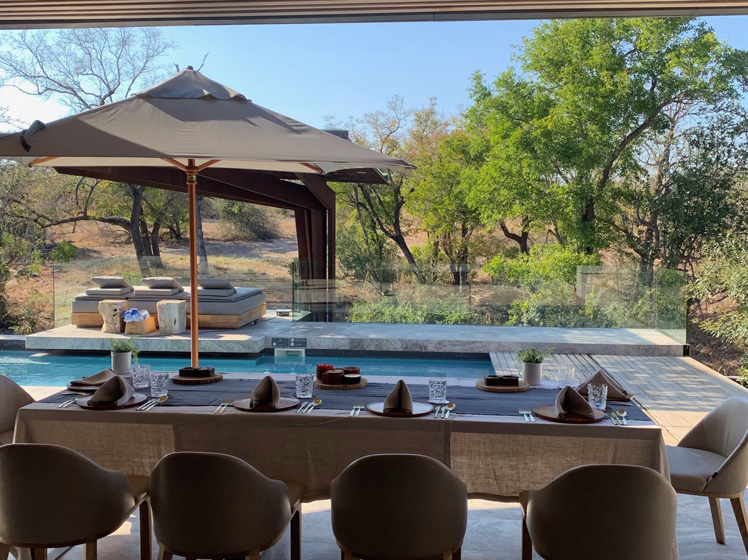 Cheetah Plains主图