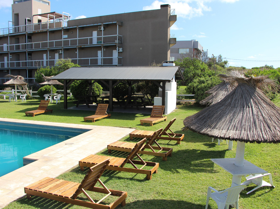 Hotel Pinar Del Sol