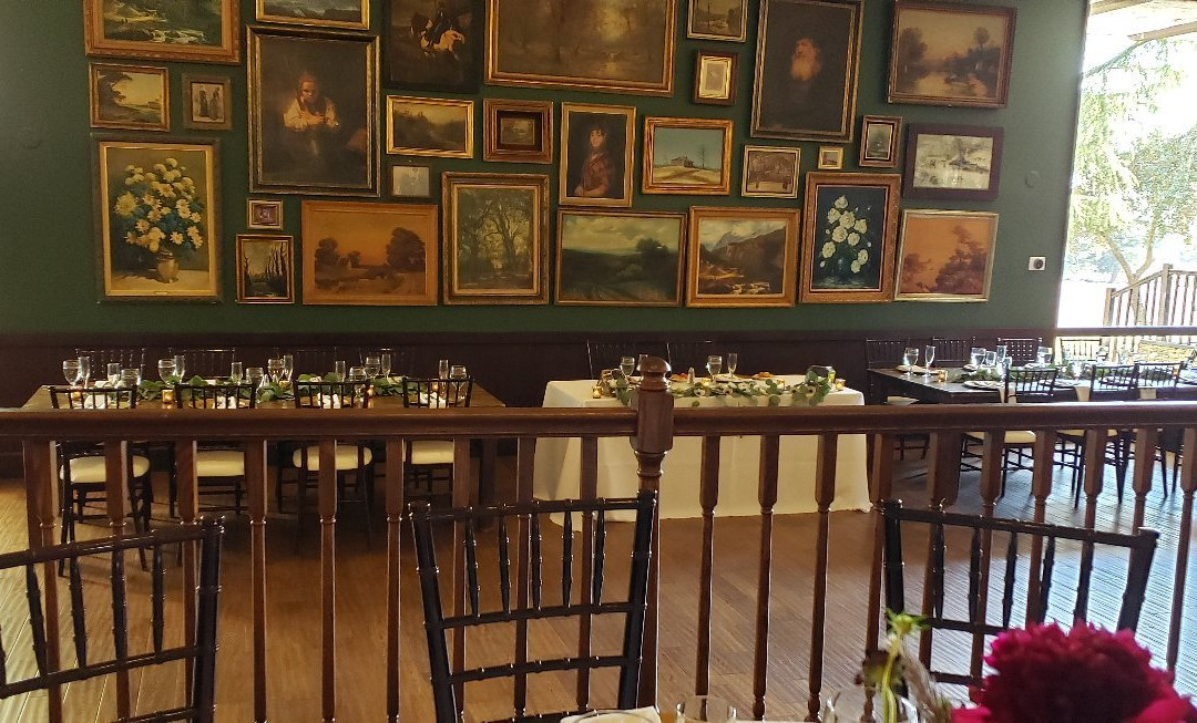 Highland Springs Resort and Conference Center主图