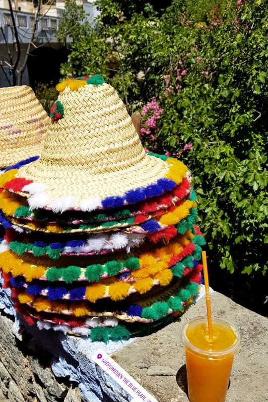 love chefchaouen tours-舍夫沙万必去景点