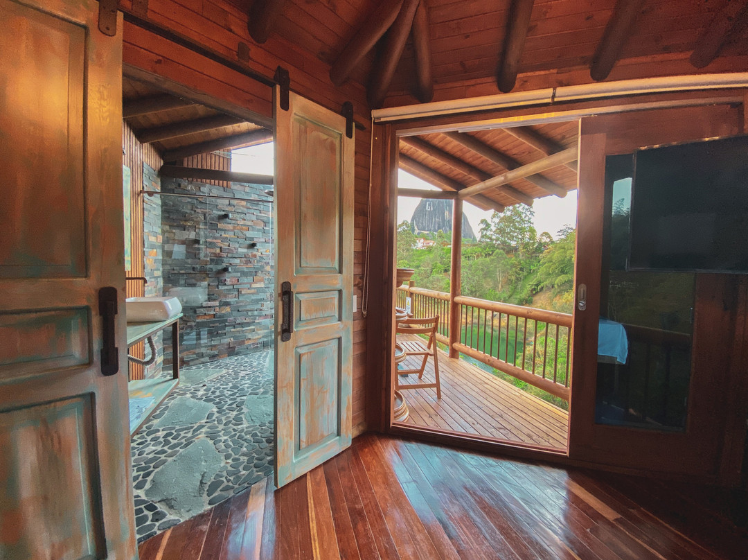 索塔文托度假小屋