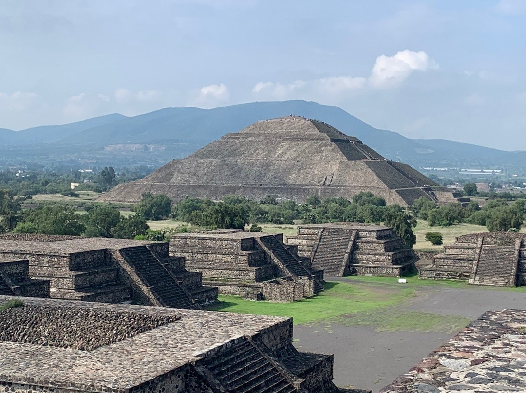 Insolitours-墨西哥城必去景点