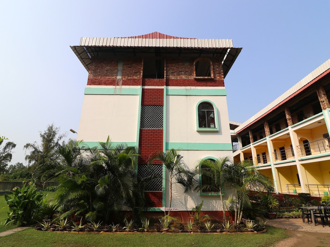 OYO 22068 Sagar Kinare主图