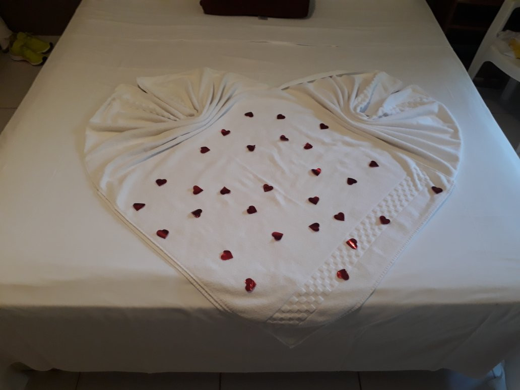 Pousada Costeira Da Barra主图