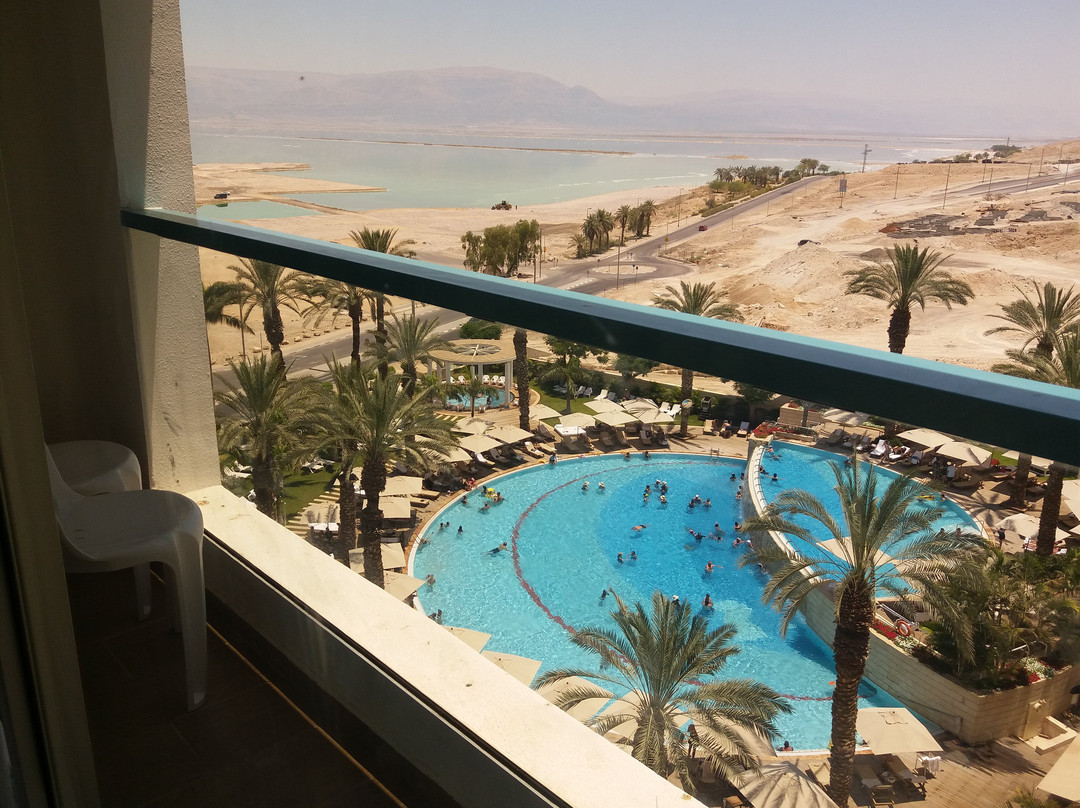 Nevo by Isrotel Collection主图