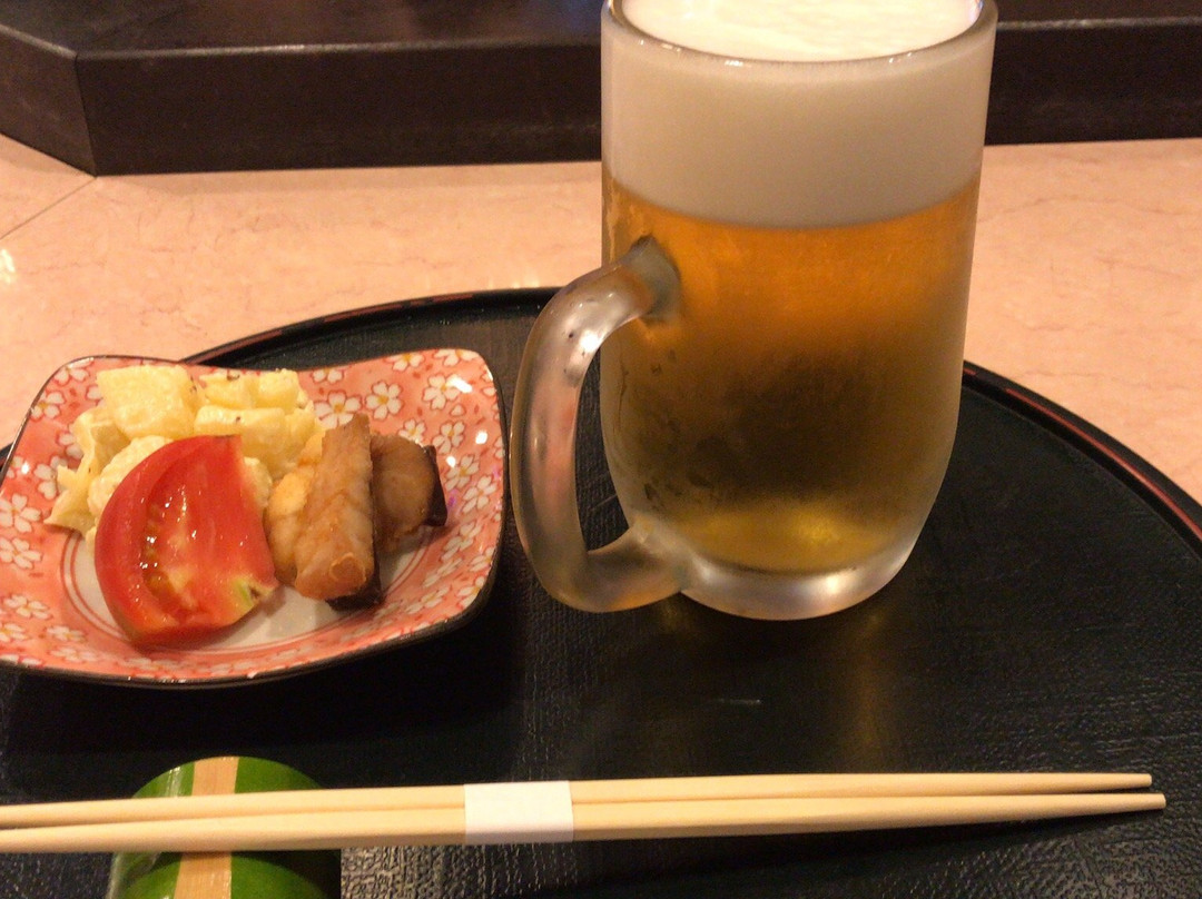 居酒屋勇魚