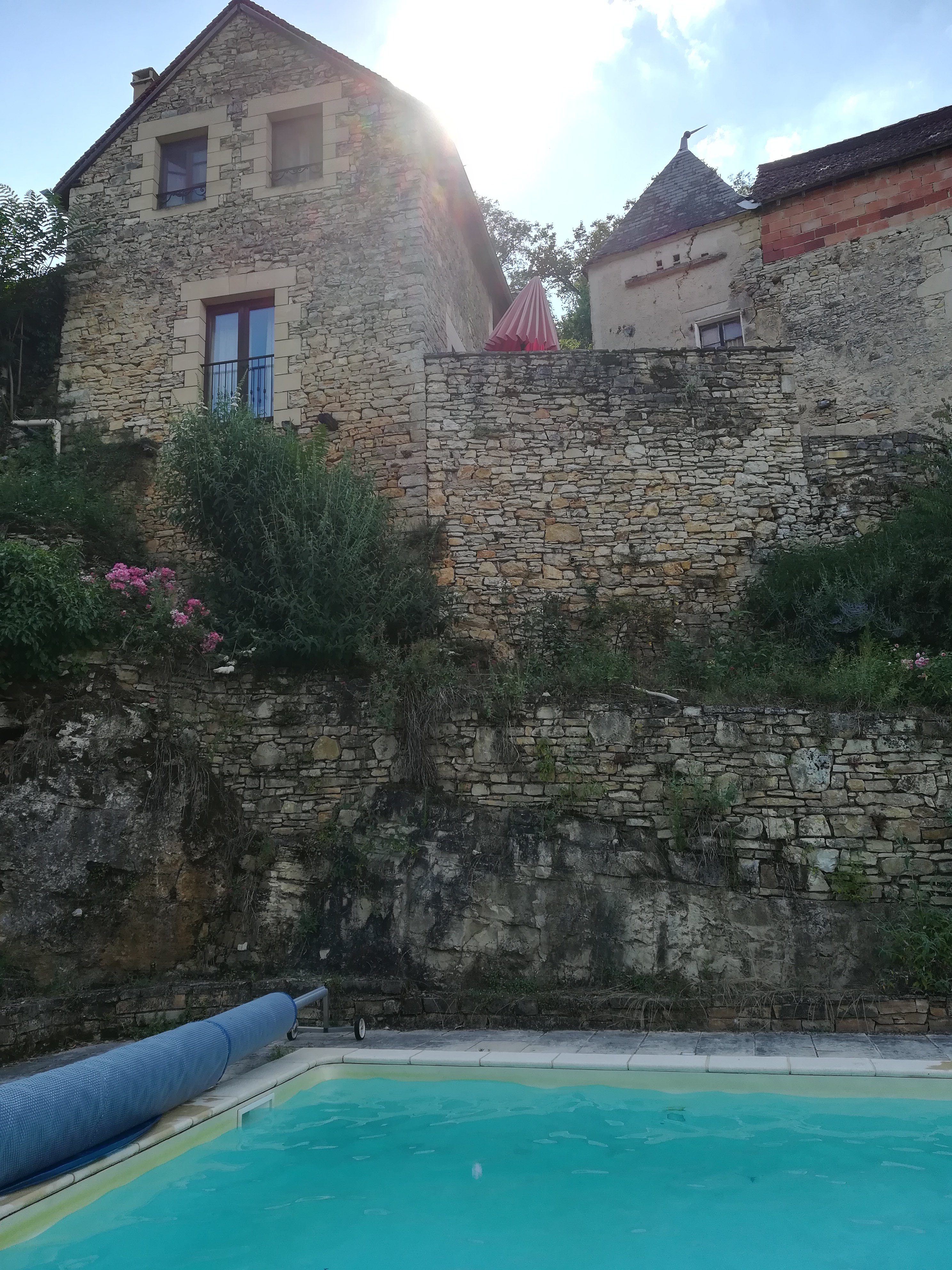 Les Terrasses de Gaumier-官方