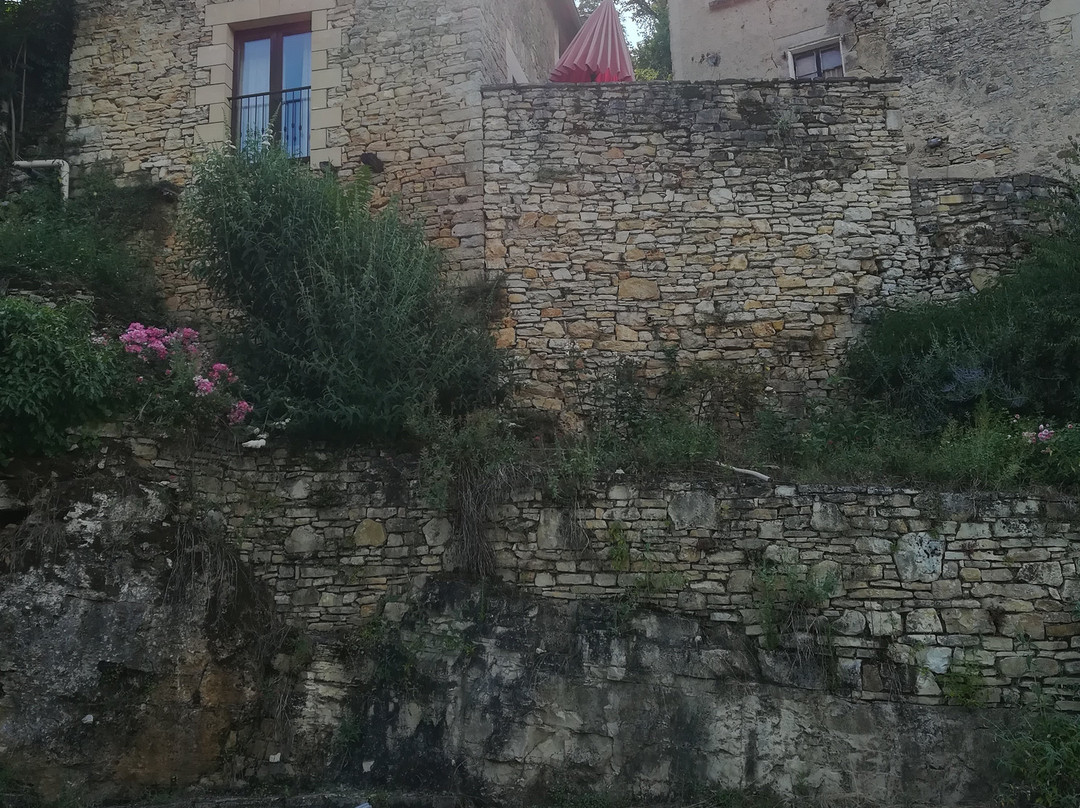 Les Terrasses de Gaumier主图