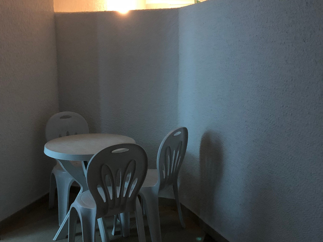 Hotel Slovenska Plaza主图