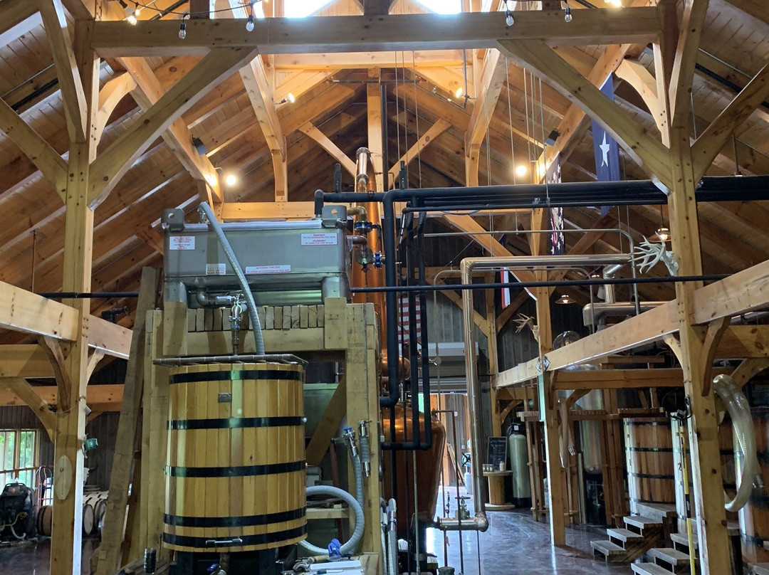 Leiper's Fork Distillery景点图片