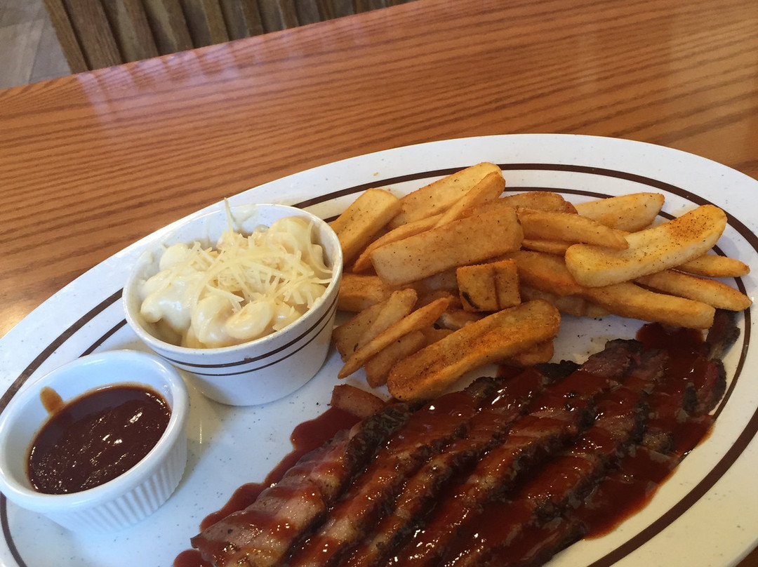 Tom's Farms-Temescal Valley必去景点