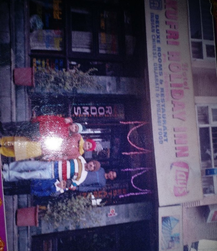 Hotel Kufri Holiday Inn主图