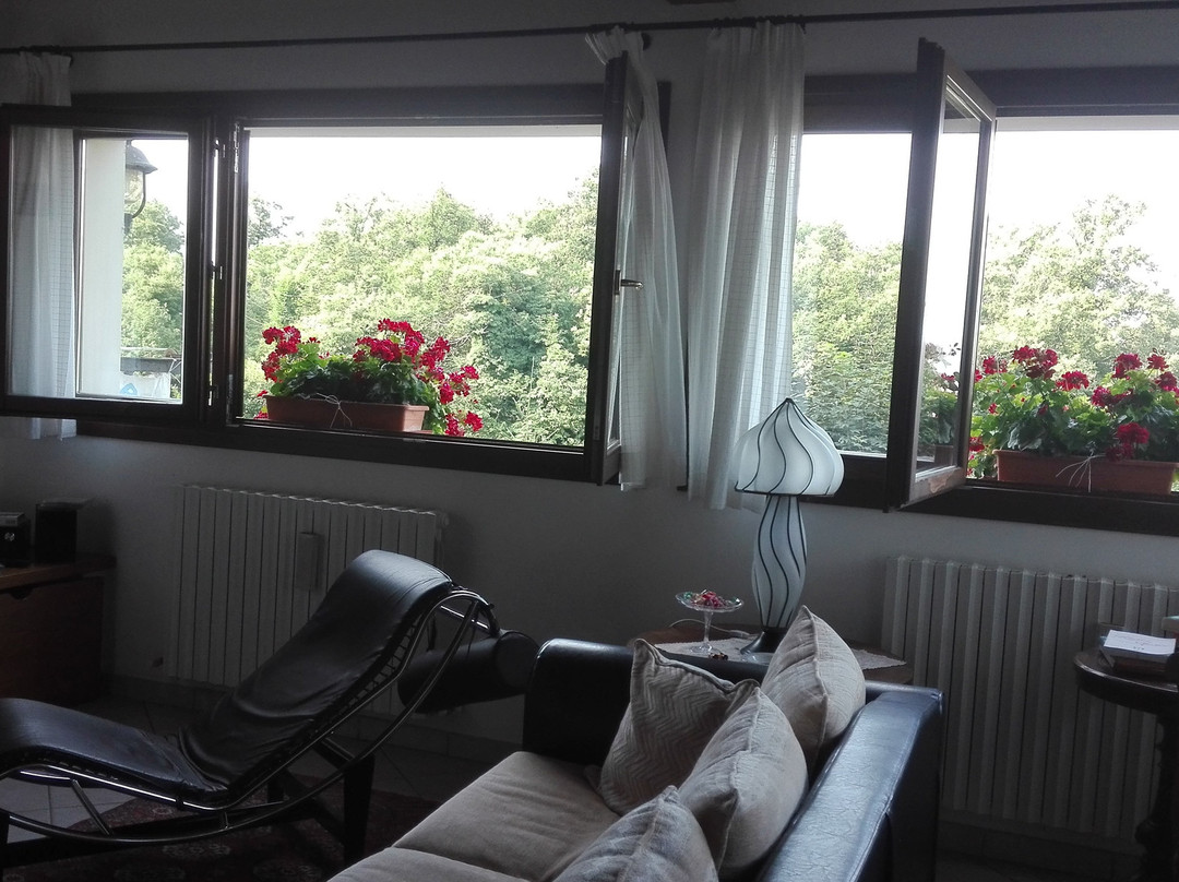 Bed & Breakfast Solo per Quattro主图