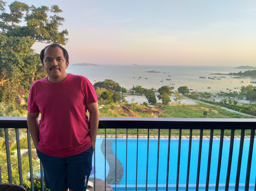 Swiss-belresort Belitung主图