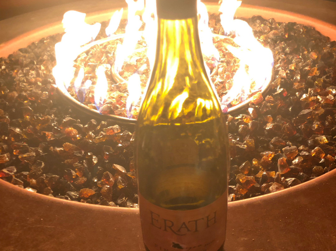 大峡谷旅馆主图