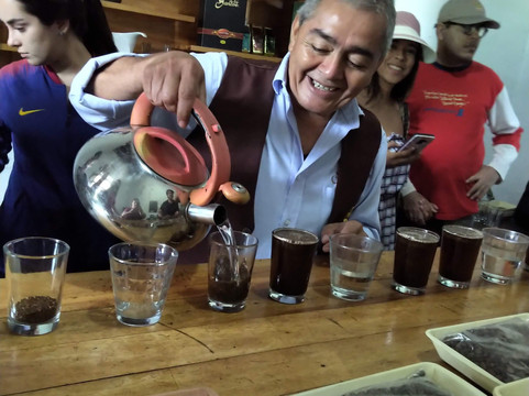 Wolf Tours Colombia-布卡拉曼加必去景点