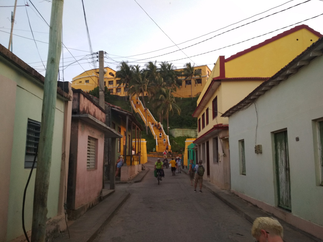 Hotel El Castillo主图