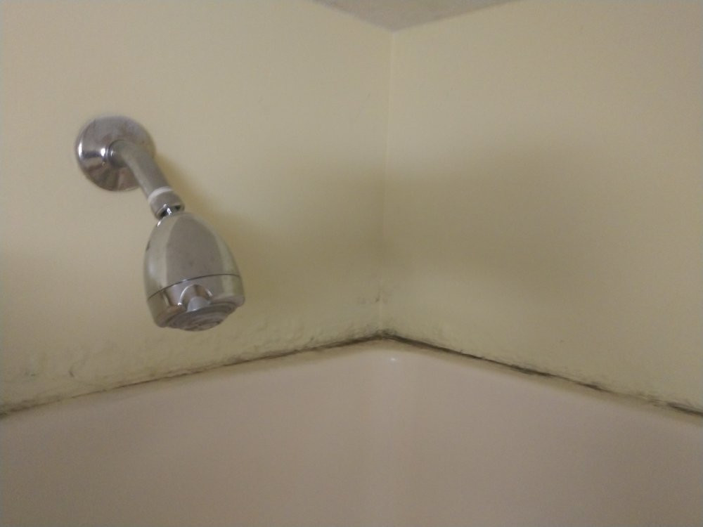 Captains Quarters Motel and Conference Center主图