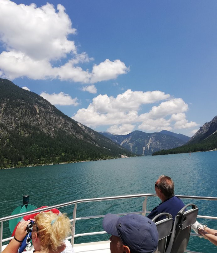 Fischer Am See景点图片
