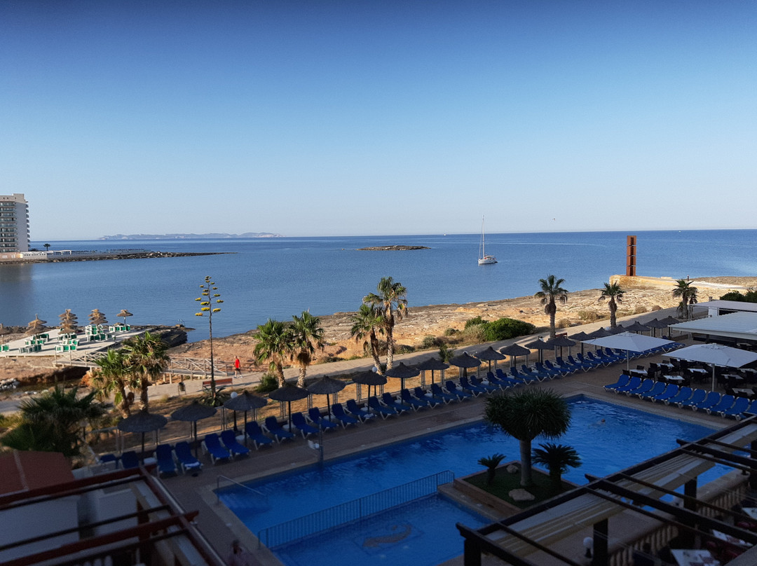 Universal Hotel Romántica主图