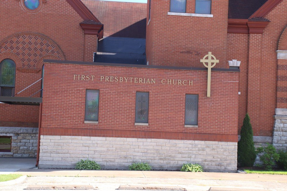 First Presbyterian Church-Escanaba必去景点