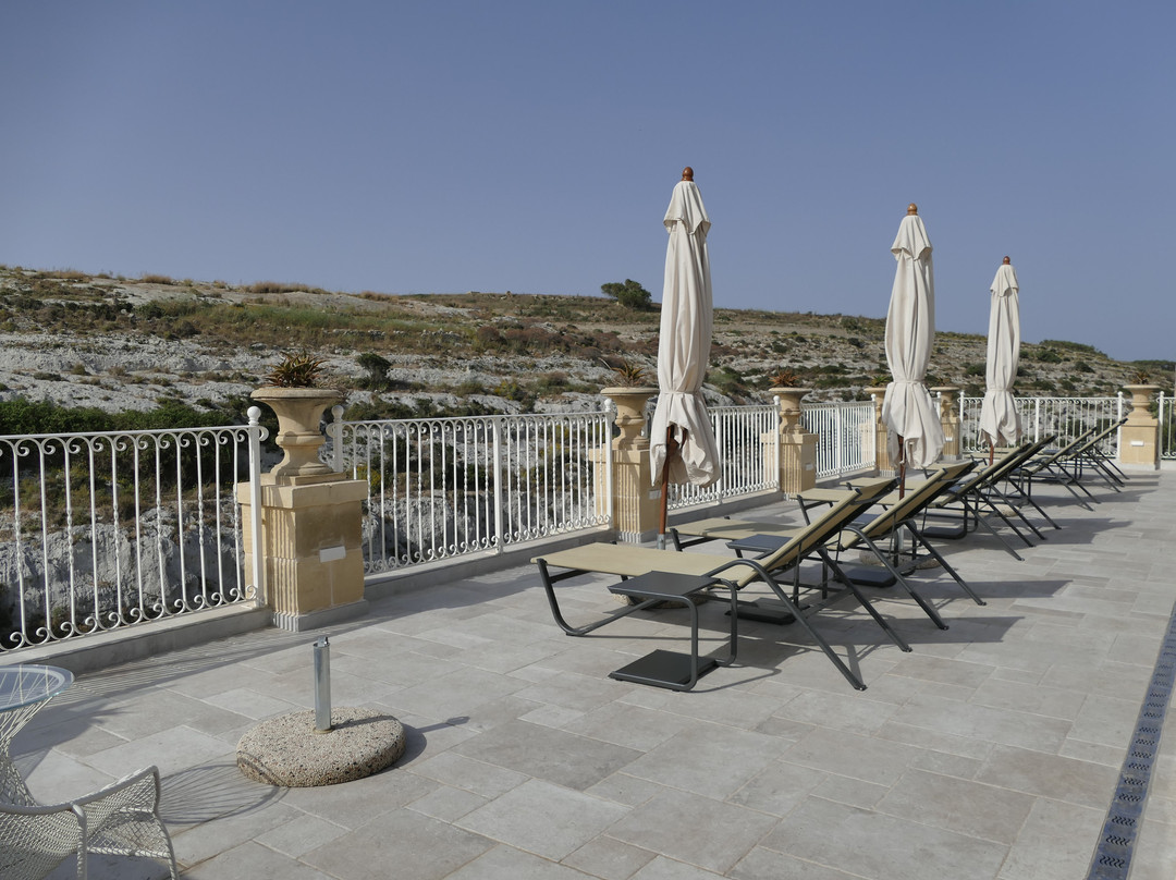 Cesca Boutique Hotel主图