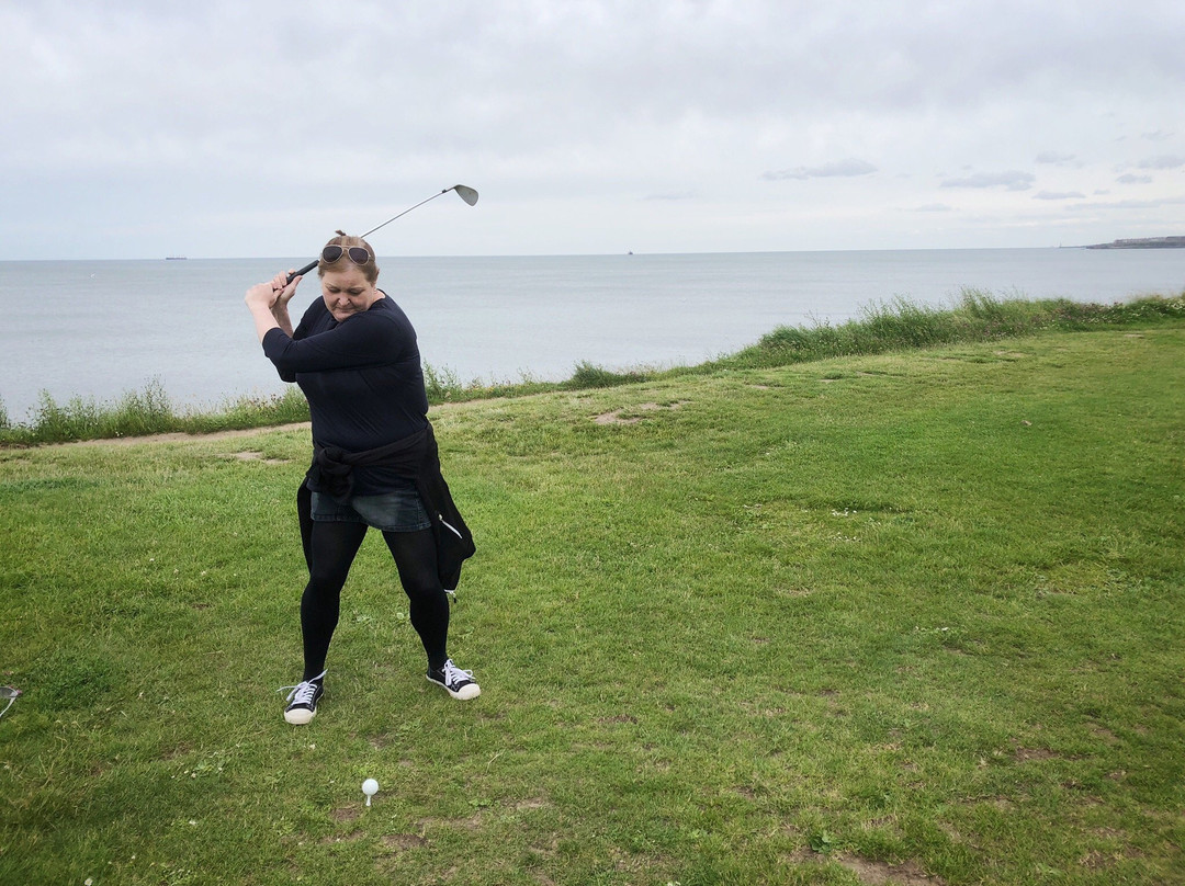 Whitley Bay Mini Golf & FootGolf景点图片