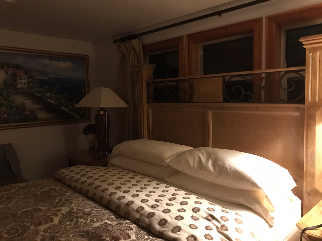 Pleasant Ridge Bed & Breakfast主图