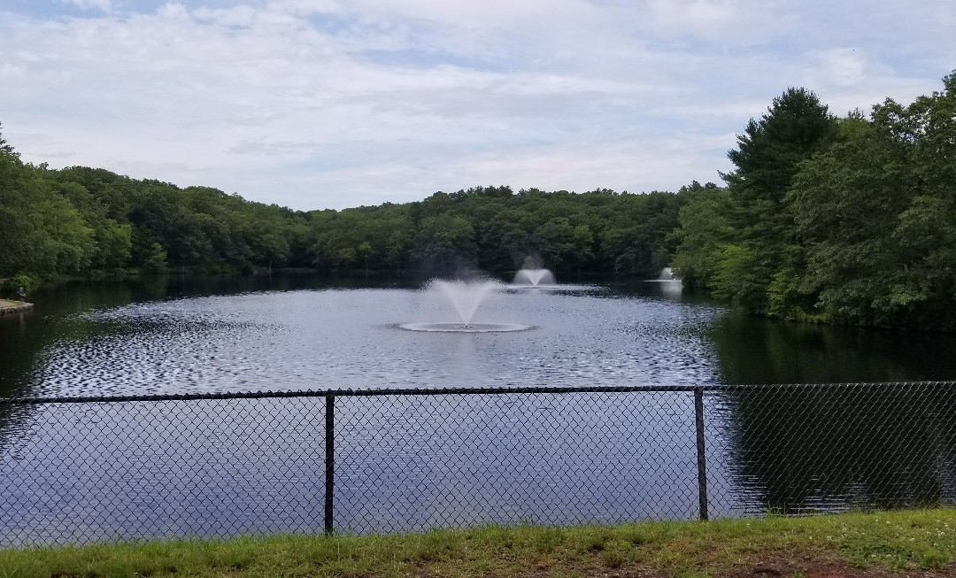 Mohegan Park景点图片