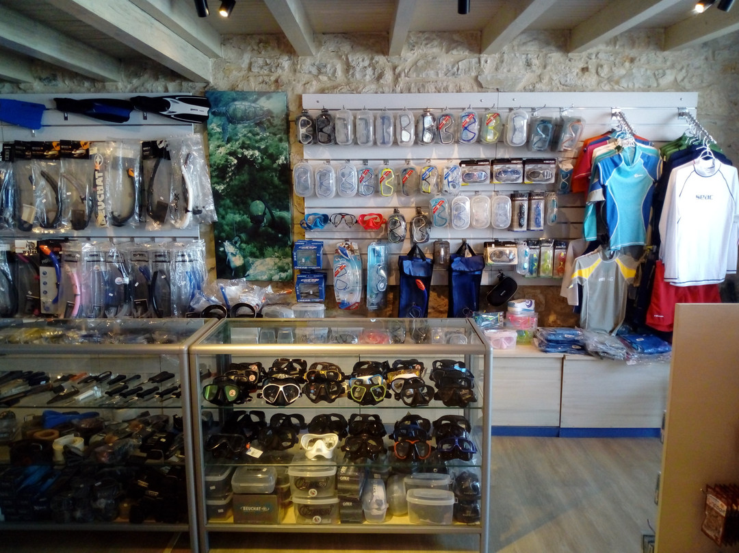 Ocean-科孚市必去景点