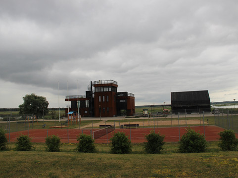 Baka-Rezekne必去景点