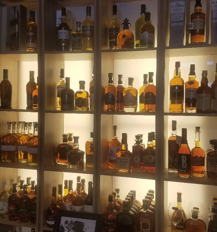 Haari Wine Cellar-萨法德必去景点