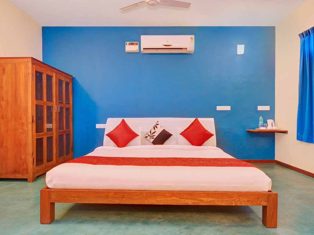 OYO 8928 Les Boganveillea主图