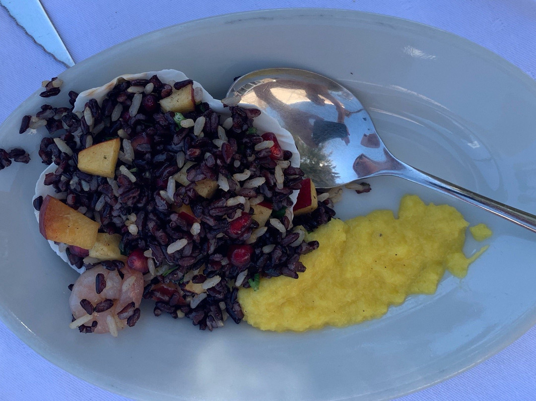 LO SCOGLIO Music Bar-Pulsano必去景点