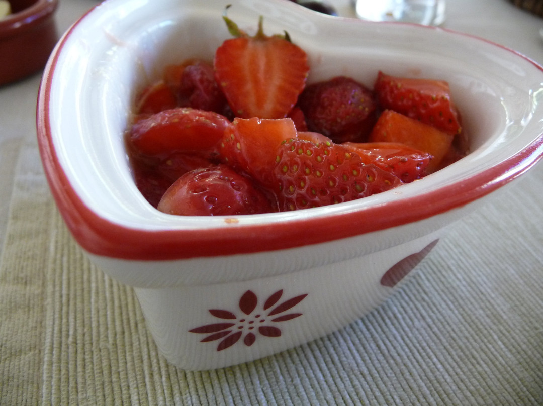 Mas de la Gravière主图