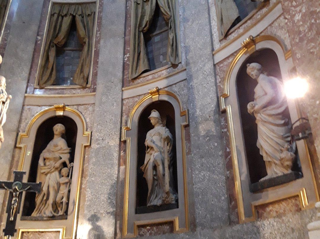 Basilica di San Domenico景点图片