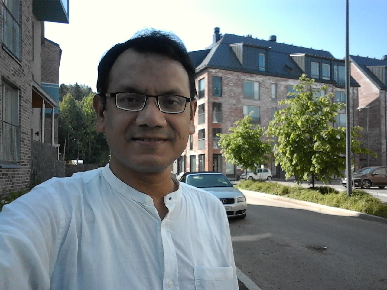 Hiisi Homes Espoo Center-浴室