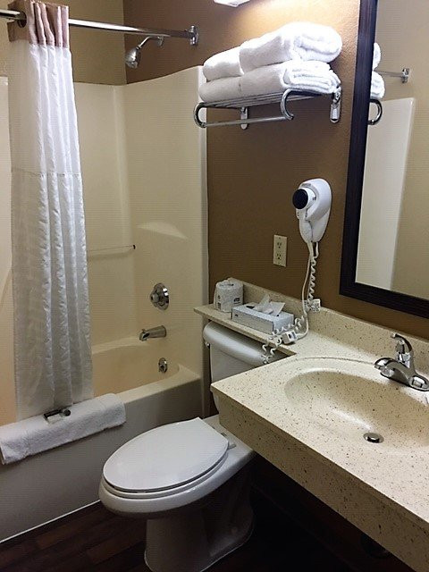 Extended Stay America - Rochester - Greece主图