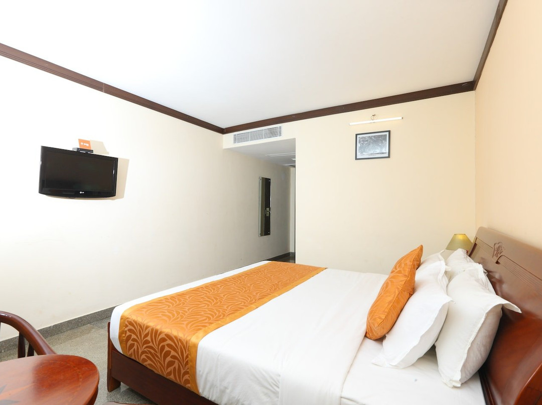 OYO 15925 Tommaso Hotels And Resorts主图