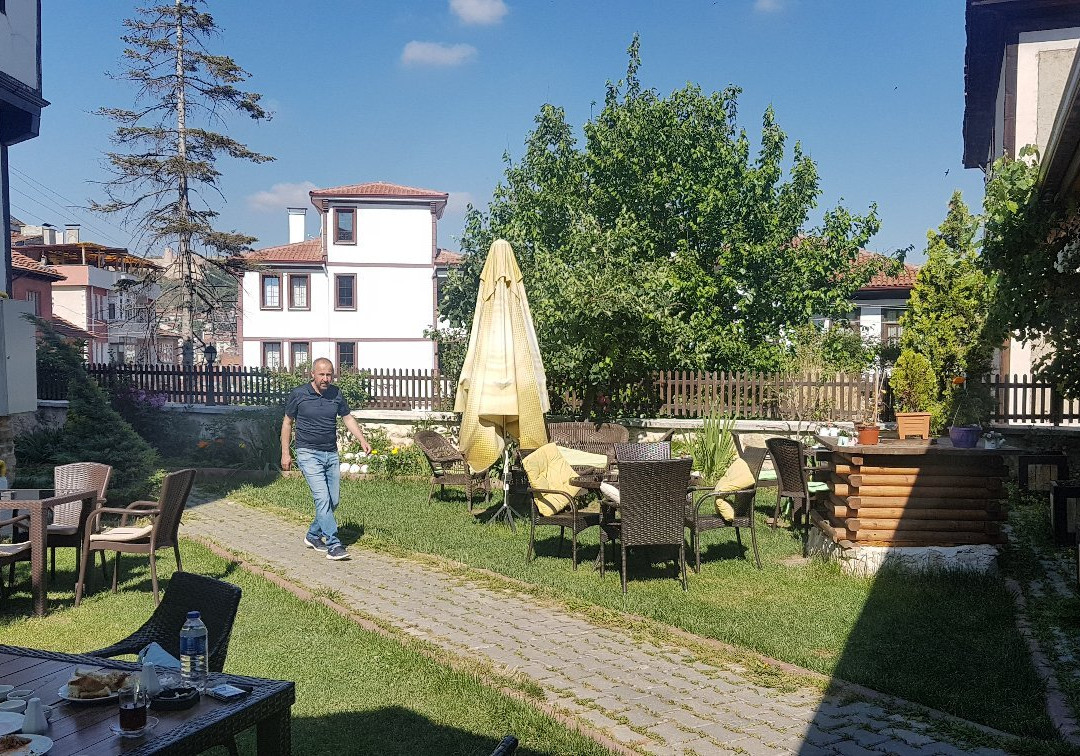 Kastamonu Kadioglu Konak主图