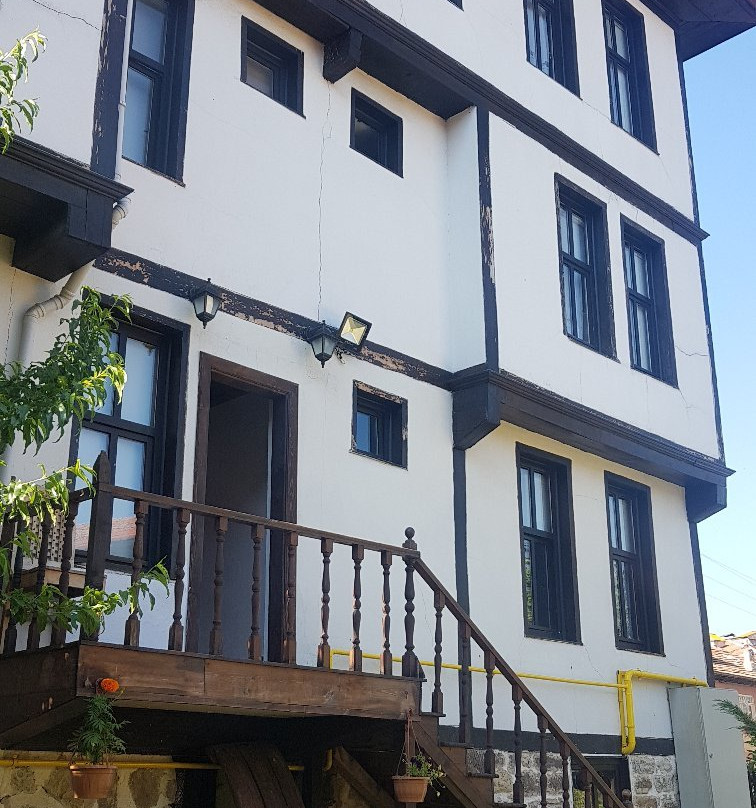 Kastamonu Kadioglu Konak主图
