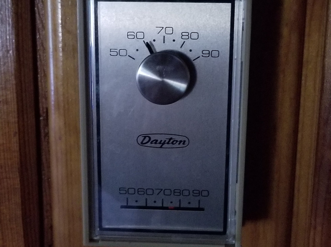 The Trail Shop Inn and Restaurant主图