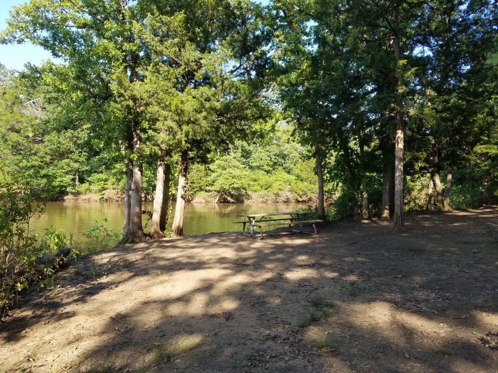 Lake McMurtry Natural Resource and Recreation Area-斯蒂尔沃特必去景点