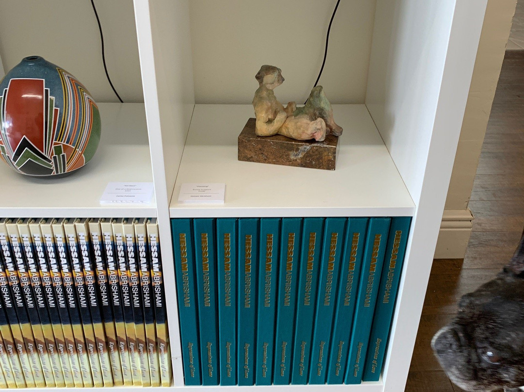 ABRA Gallery-北迈阿密海滩必去景点