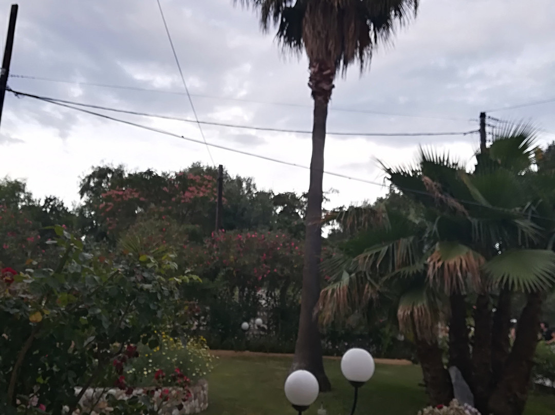 Olympic Bibis Hotel主图