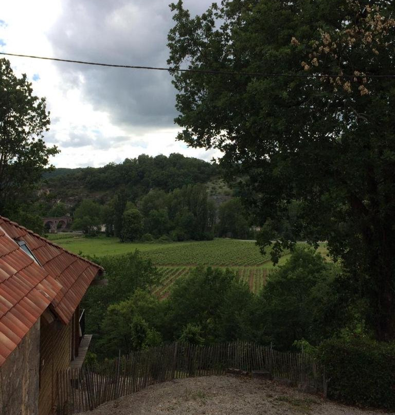 Domaine 'Le Peyrou'主图