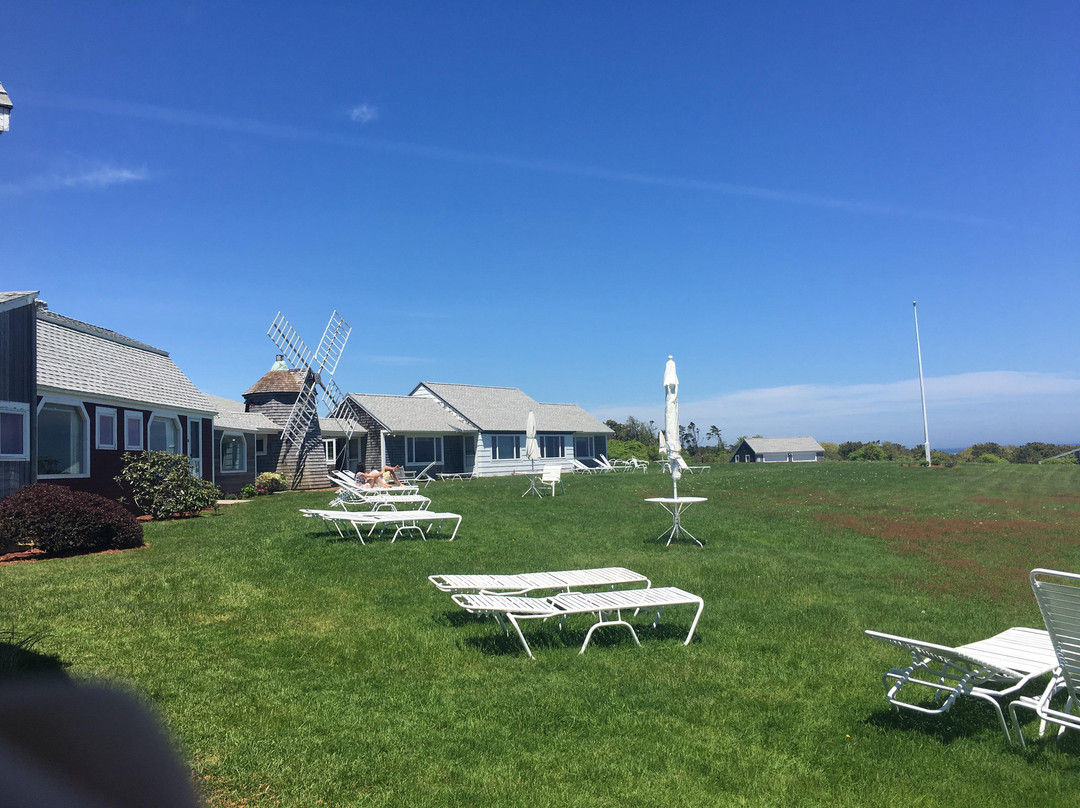 Nauset Beach Inn主图