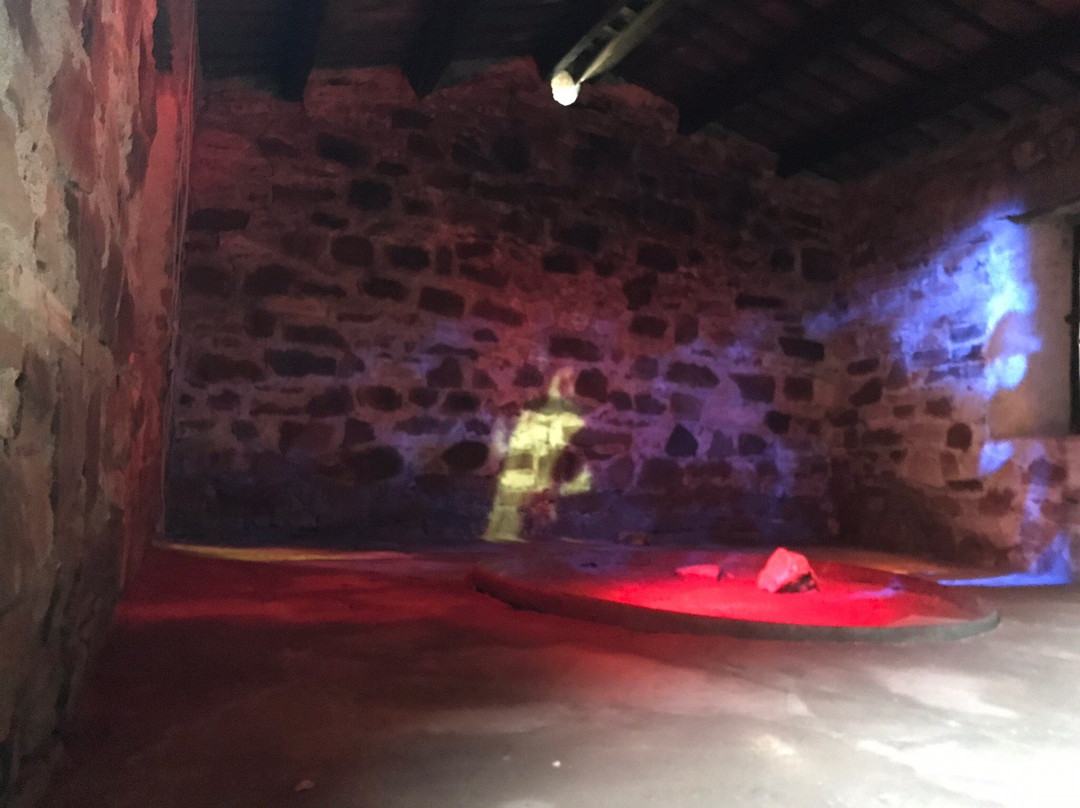 Museo Posta del Chuy-Melo必去景点