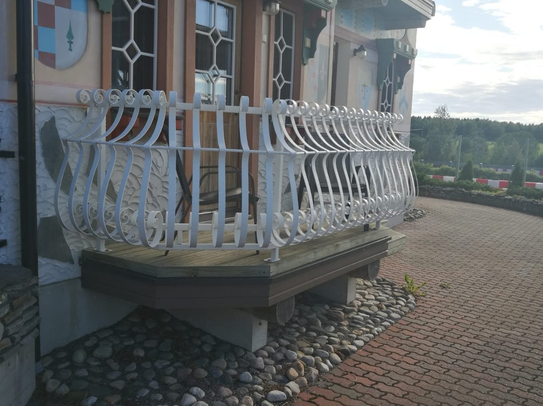 Park Hotel Härmä主图