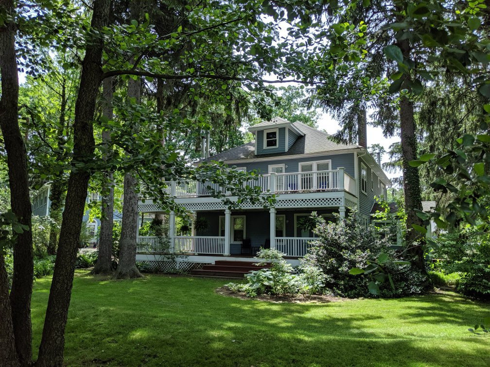 The Inn At Union Pier主图